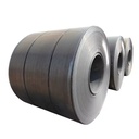 St52 5mm Thickness Hot Rolled Steel Sheet Metal Hr Coil for Structural Use JIS Standard Welding & Bending Services