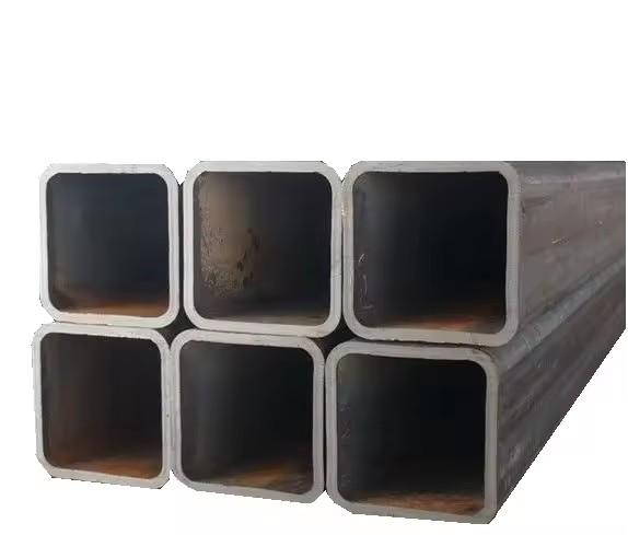 ASTM A36 HSS SHS Steel Square Tube Price