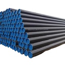 CS MS SMLS Pipe Rst34-2, Rst37-2, Rst44-2, St52 Carbon Steel Pipes Seamless Steel Pipe Manufacturer