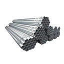 G3444 Schedule 40 2.5 Inch Galvanized Steel Pipe Erw Cs Threaded Hot Dipped Galvanized Pipe 3 Inch
