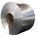 Factory Direct Production Line 3003 3004 0.3mm Color Gutter Bending Aluminum Coil