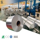 AL+PET+PE Pet Laminated Aluminum Foil for Food Packaging
