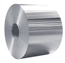 Aluminum Spiral Coil Non-Alloy Coated Surface ASTM/AISI Standards Bending Welding Cutting 1000 Series for Construction