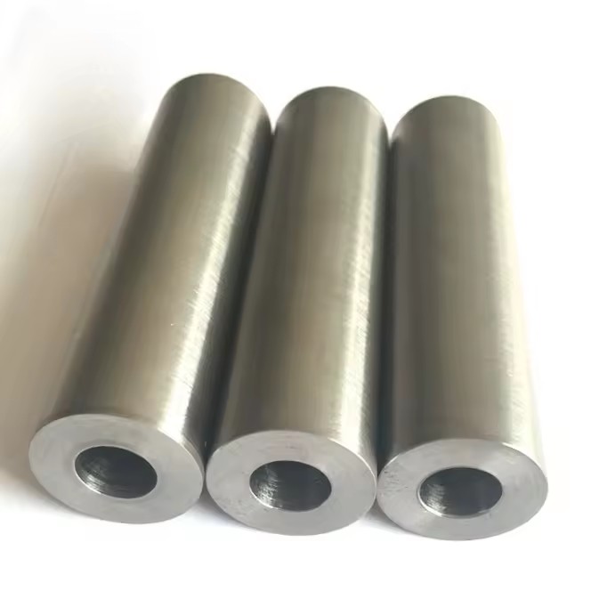 St 35.8 Precision Cold Rolled Carbon Seamless Steel Pipe Seamless Steel Pipe