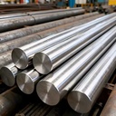 Carbon Steel Round bar ASTM O1 SKS3 and 9CrWMn Diameter 3- 1000 mm Used Formaking Molds Tubes Plate and Steel Strip Customized
