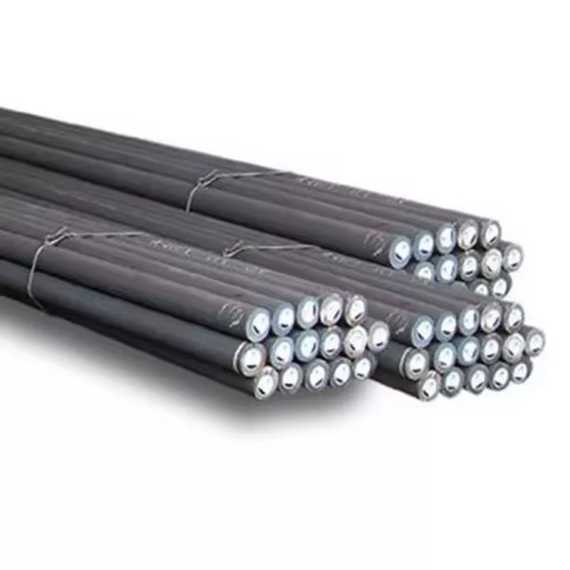 ASTM 4140 JIS SM440 DIN 42CrMo4 Carbon Steel Hexagonal bar