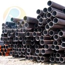 ASTM Q195A Oxygen Blowing Pipe and Thermal Lance Pipe Seamless Welded Steel Tube