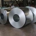 Good Quality Cold Rolled Galvanized Steel Coils GS Certified TISI Welding & Cutting Applications ZT Brand Origin