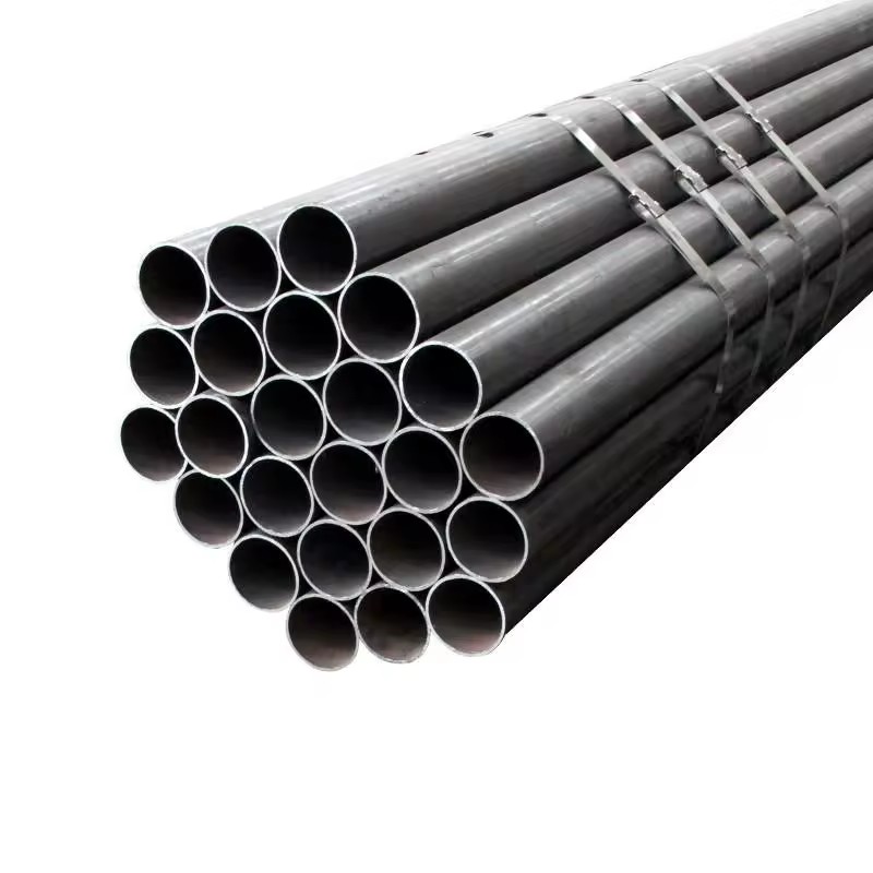Best Price of Customized Precision Seamless Steel Pipe for Industrial