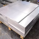 0.1mm 1.5 Mm 1mm 2mm 3mm Thick Aluminum Sheet /aluminium Plate Price Per Kilo/price of 1kg Aluminium