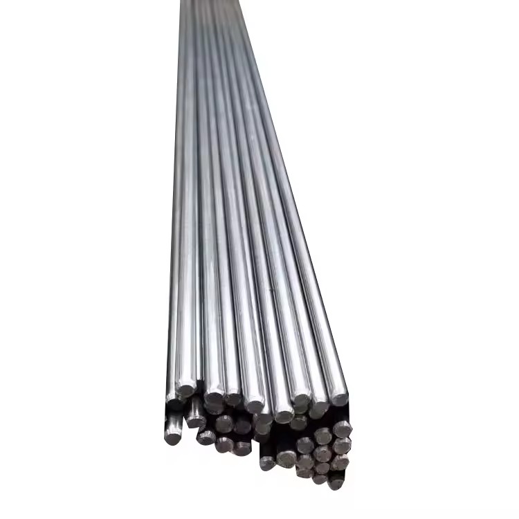 Supplier AISI 1008 1010 1015 1018 1020 1035 1040 1045 High Carbon Steel Round bar