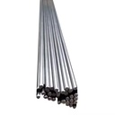 Supplier AISI 1008 1010 1015 1018 1020 1035 1040 1045 High Carbon Steel Round bar