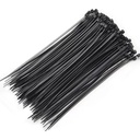Low Price High Quality 14inch Light Pink Nylon Heavy Duty Zip Cable Ties for Playground