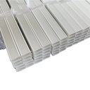 Factory Various Size Wholesale Insulation Electrical Wiring Ducts Trunking Plastic PVC Cable Tray