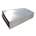 Factory Supply Galvanized Plate Z275 Hot Dipped Galvanized Steel Sheet Building Material Factory Wholesale Prime Price GI