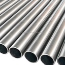 06Cr19Ni10 Seamless Stainless Steel Pipe 304 316L OD 73mm 3 Inch 2mm Suppliers Custom Lengths