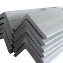 Shipbuilding Bulb Profile Galvanised Steel Angle bar Hot Roled 50x50x3mm 100x100x6mm Bracket for Sale