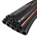 High Temperaturehydraulic High Pressure Hose SAE100 R1 R2 Steel Wire Reinforced Excavator High Pressure Hydraulic Hose
