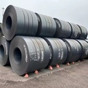 High-quality Cold Rolled High Carbon Astm A53 Q235B Q345 Hot Rolled Mild Steel Sheet Plate and Carbon Steel Coil
