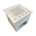 Support Customization Pre &Activated Carbon Filter & HEPA Filter Module Duct HEPA Box Air Filter