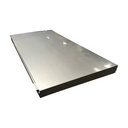 Cheap Price 3mm Thick 2b 304N Grade Stainless Steel Sheet Plate Roll