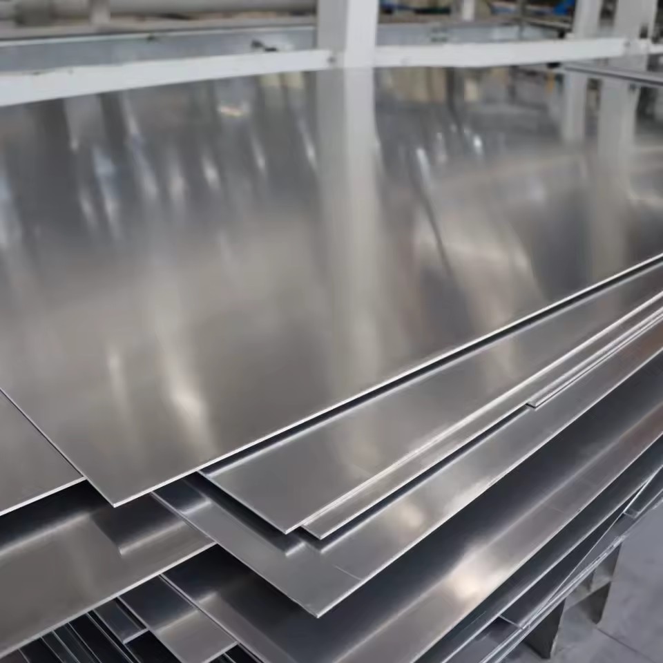1060 1100-O 5052 5754 5083 H32 6061 6063 T 651 T6 6061 T6 7075 Aluminum Alloy Sheet 0.2-80 mm Thickness Aluminum Plate