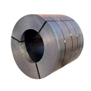 Factory Price Steel Coil SAE 1070 1010/1020/1045 S45c Price Ss50 Hot Rolled Carbon Steel Coil