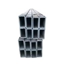 High Quality Square and Rectangular Hollow Section Iron Steel Tube SHS RHS Steel Profiles