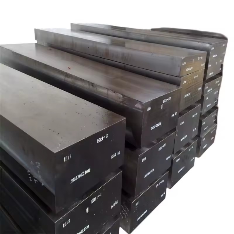 Good Price P20+Ni 1.2738 718 P4410 Steel Bar Plastic Die Steel