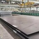 A36 S235jr S275jr Ss400 St37 Ms Mild Iron Checkered Metal Cold Hot Rolled Carbon Steel Sheet Plate Coil Price for Building