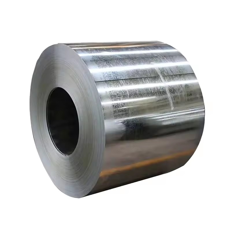 GA GP GI GL PPGL PPGI HDG Ho Dip Galvanized Steel Coil Steel Roll with Low Price
