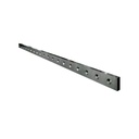 High-Precision Industrial Guillotine Shear Blades Steel Plate Cutting Knives for Metalworking Machinery Customizable Hydraulic