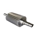 M2 Tungsten Steel Pelletizer Knives Pelletizer Roller Cutter Blade ISO9001 CE Certified Customizable Size for Industry