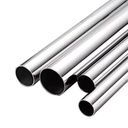 Best Selling Promotional Price 12mm 904L Grade Stainless Steel Pipe with Welding Service 317L & 316Ti Options ASTM Standard
