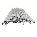 Factory Wholesale 201 202 301 304 304L 321 316 316L 304 904L 409L Round 304 Welded Pipe