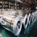 Dx51d Hot Dipped High Quality Galvanized Steel Coils