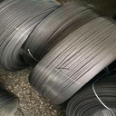 High Quality Carbon Steel Wire for Nails 5.5mm Q235/Q345/SS400 Drawn Wire High Strength Welding Bending Construction Use