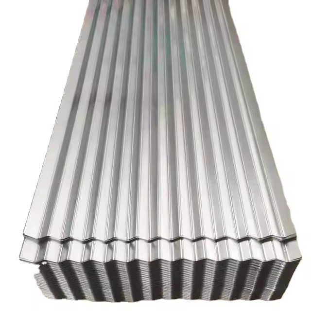 Wall Steel Coil Color Coated Corrugated Galvanized Zinc Roof Sheet Ppgi Composite Panel Cutting Welding Bending ASTM BIS
