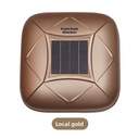 Fully Automatic Intelligent Remote-controlled Car Cover Set Heat-insulating Dust-proof Features Umbrella Cloth Material