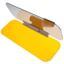 Hot Sell Hd Visor Useful Anti-Glare 2 in 1 Car Day and Night Visor Car Sun Visor