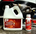 Universal Fuel Detergent Booster Compatible With All Gasoline Peel Off Oil Channel Carbon Improve Combustion Vehicle Additive