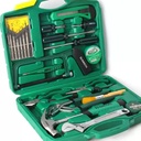 Household Tools Set Incloud Wrench Screwdriver Hand Tools