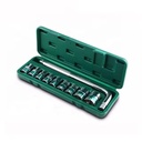 Auto Repair Tools Set Box Garage 10Pcs Hand Tools Socket Set
