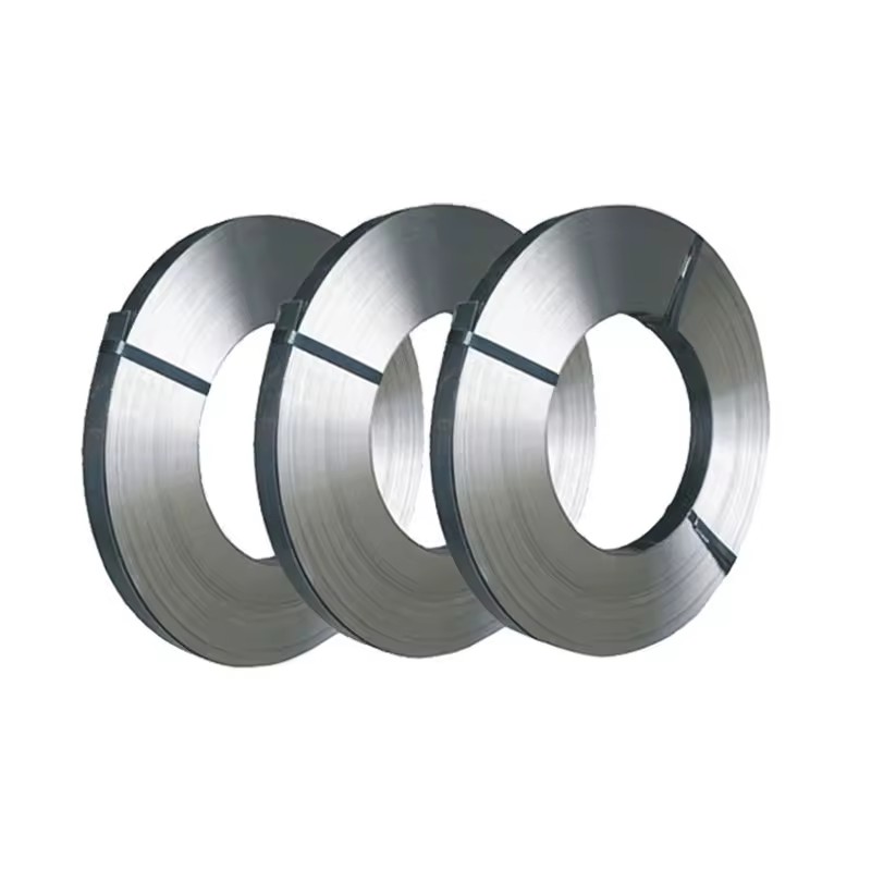 Foreign Trade Export 2507 310s Different Length Specifications Surface Brushed Stainless Steel Coils and Strips
