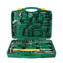 Professional Grade High Quality Hand Tools 80pcs Tool Socket Set for Wood Working Repair OEM Available 1 Year Warranty