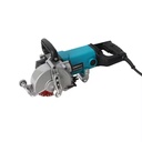 Industrial Grooving Cutting Machine