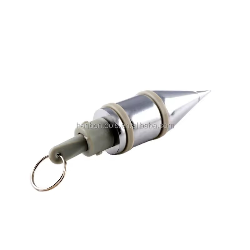 Professional Magnetic Plumb of 6m