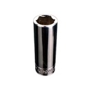 OEM Deep Sockets Hand Tools 12.5mm Metric 6PT Mirror Deep Sockets