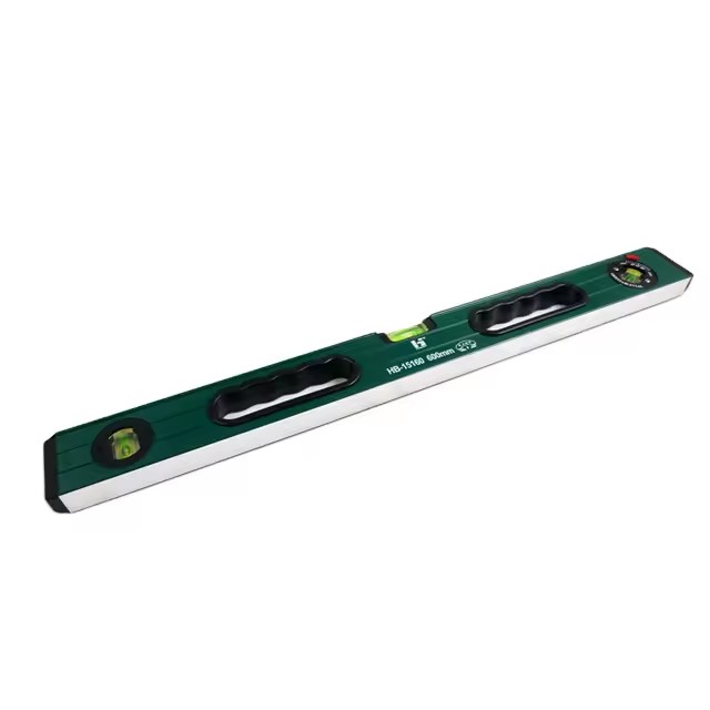 Building Tools Magnetic Spirit Level Torpedo Bubble Aluminum Spirit Level