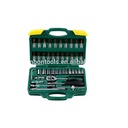 46pcs Mechanic Hand Tools Set Socket Set, Auto Repair Hand Tool